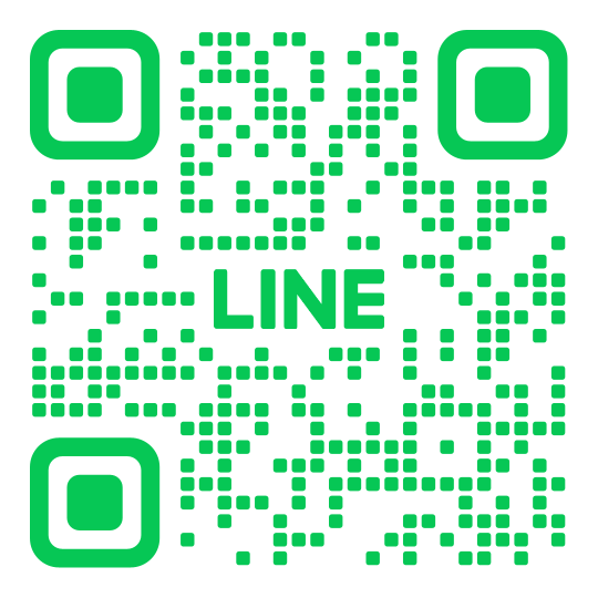 LINE QRコード